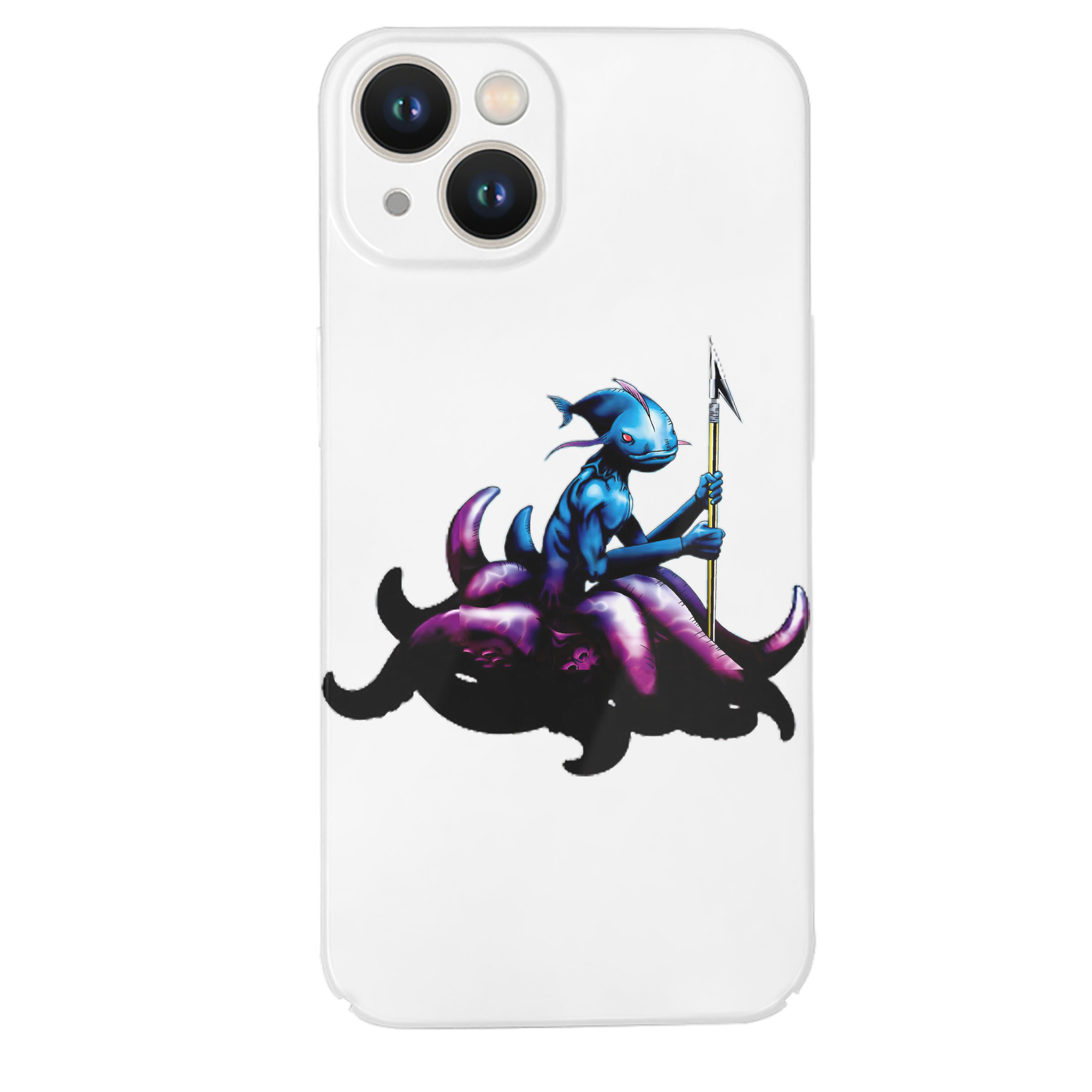 （画像用） 遊☆戯☆王 Yu-Gi-Oh! 【iPhone 14シリーズ対応】ハードケース